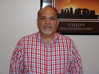 Juan Hernandez