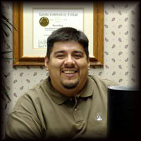 Gabriel A. Viera