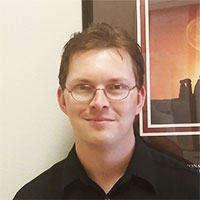 Lucian Silcox